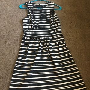 Madewell dress
